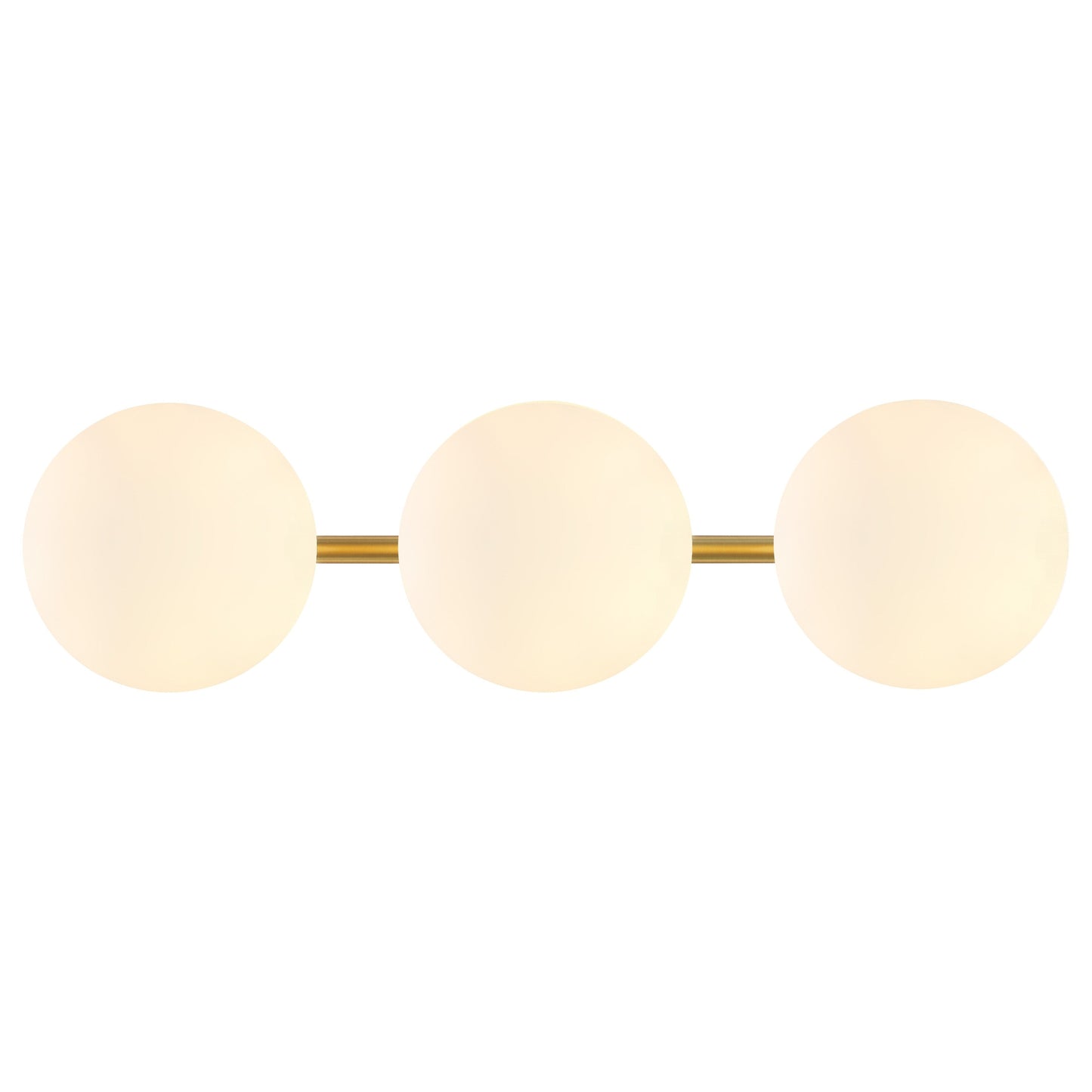 SAFAVIEH Lighting Lambrini 21 Traditional Wall Sconce (3-Bulb) - 6 W x 8 D x 21 H - 21Wx8Dx6H