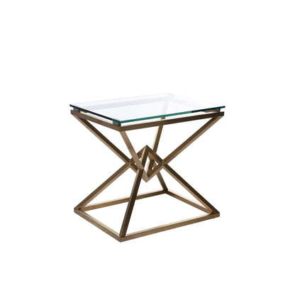 Table d'appoint Luxor