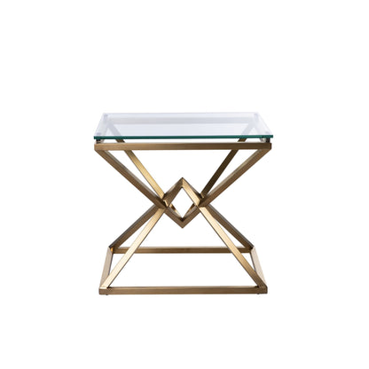 Table d'appoint Luxor