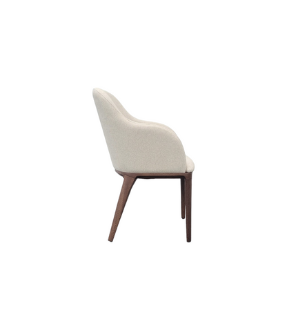 Fauteuil de salle à manger Margot