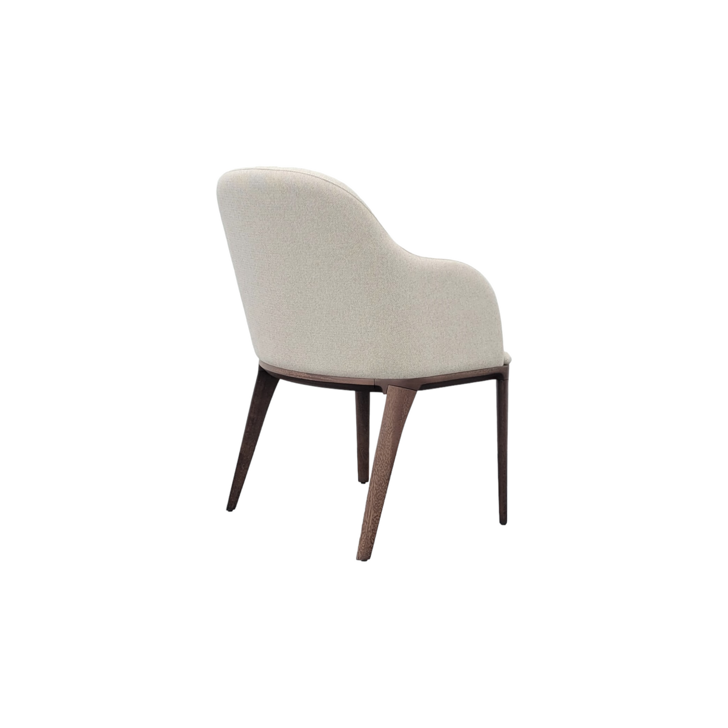 Fauteuil de salle à manger Margot