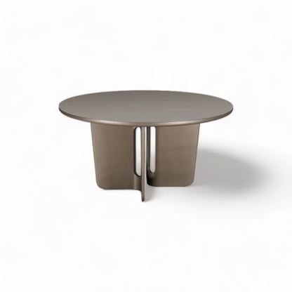 Table à manger ronde Saigon