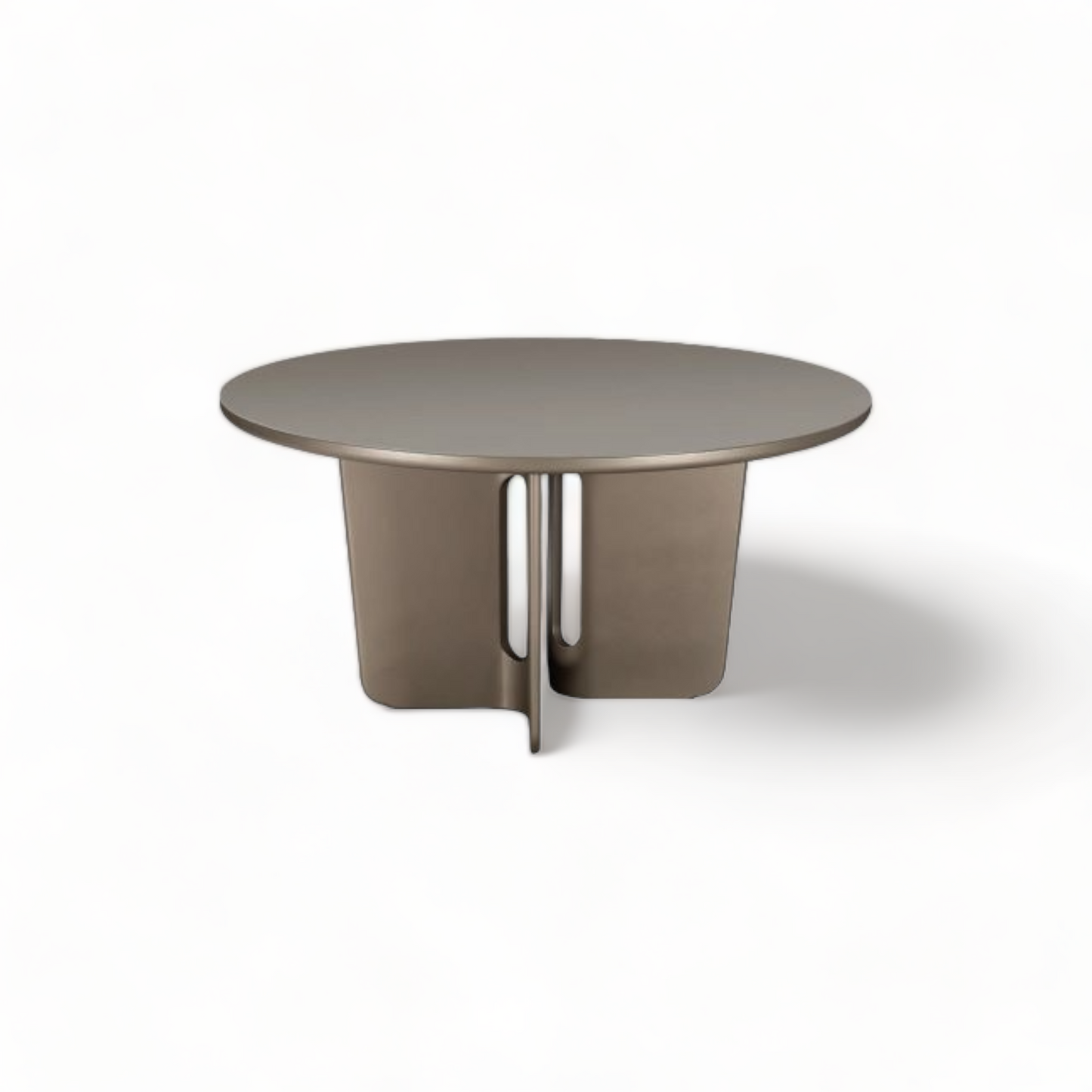 Table à manger ronde Saigon