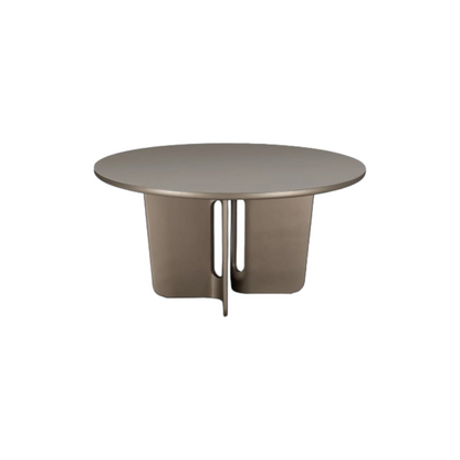 Table à manger ronde Saigon