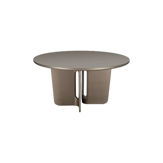 Table à manger ronde Saigon