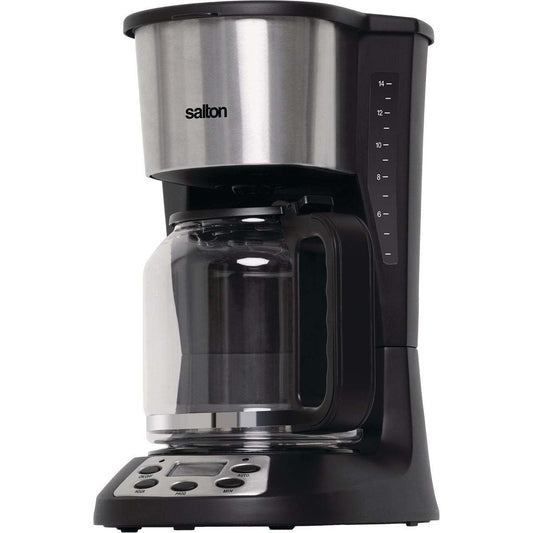 Salton 14 Cup Jumbo Java Coffee Maker - 1 Each