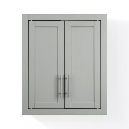 Crosley Savannah Wall Cabinet