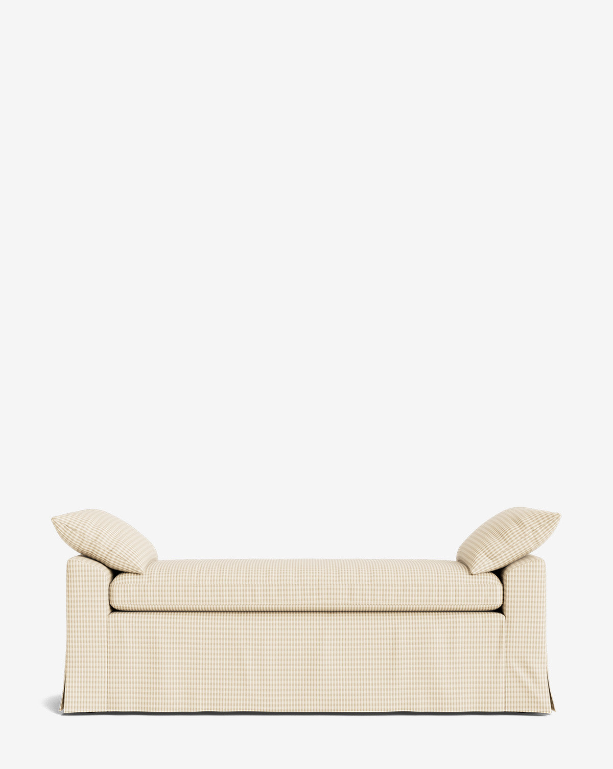 Scaletta Bench