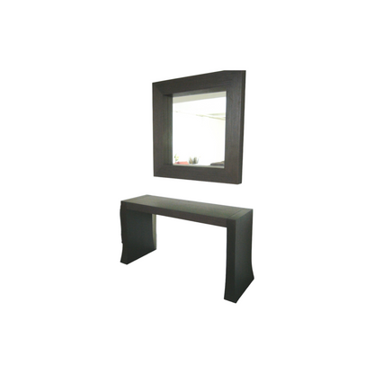 Miroir Setai Square Espresso