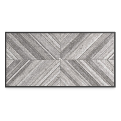 Signature Design by Ashley Beachcroft Brown/Beige 6-Piece Outdoor Seating Package