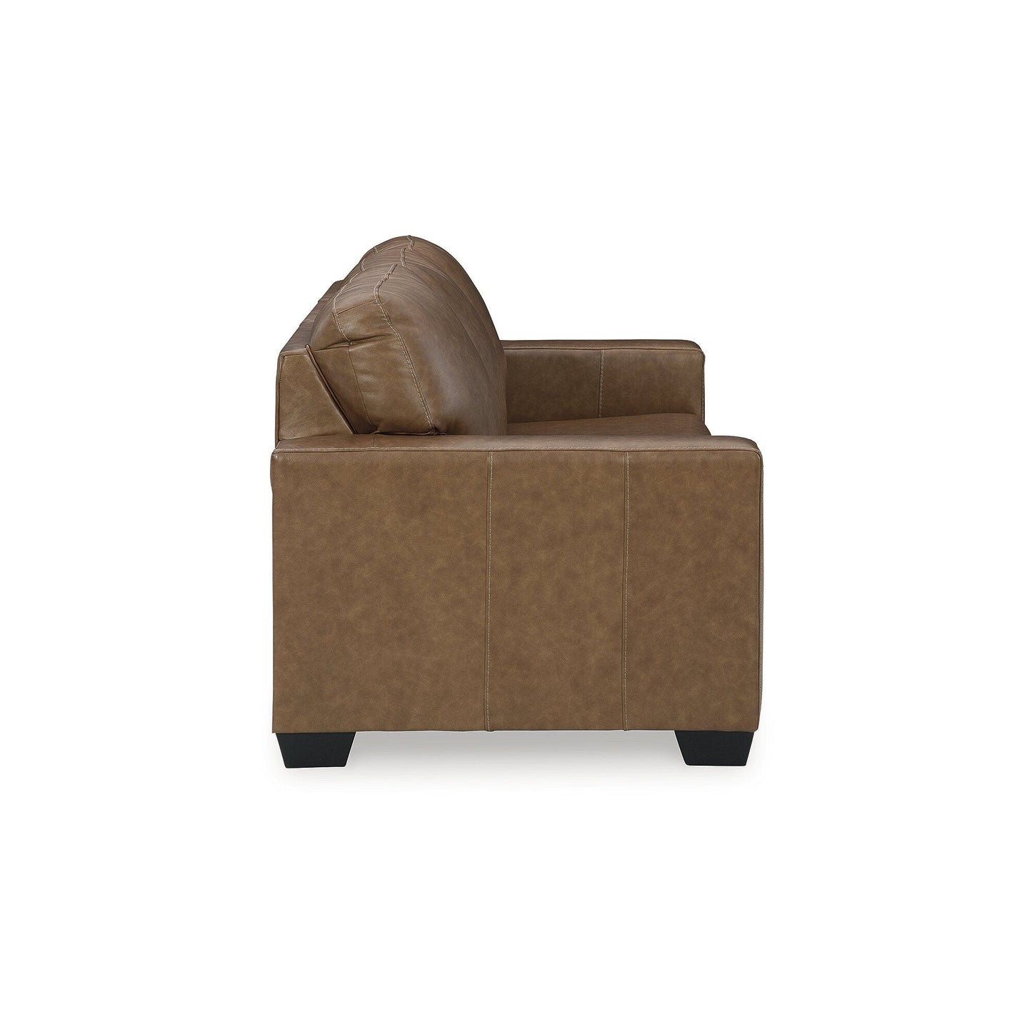 Signature Design by Ashley Bolsena Caramel Queen Sofa Sleeper - 85W x 38D x 36H