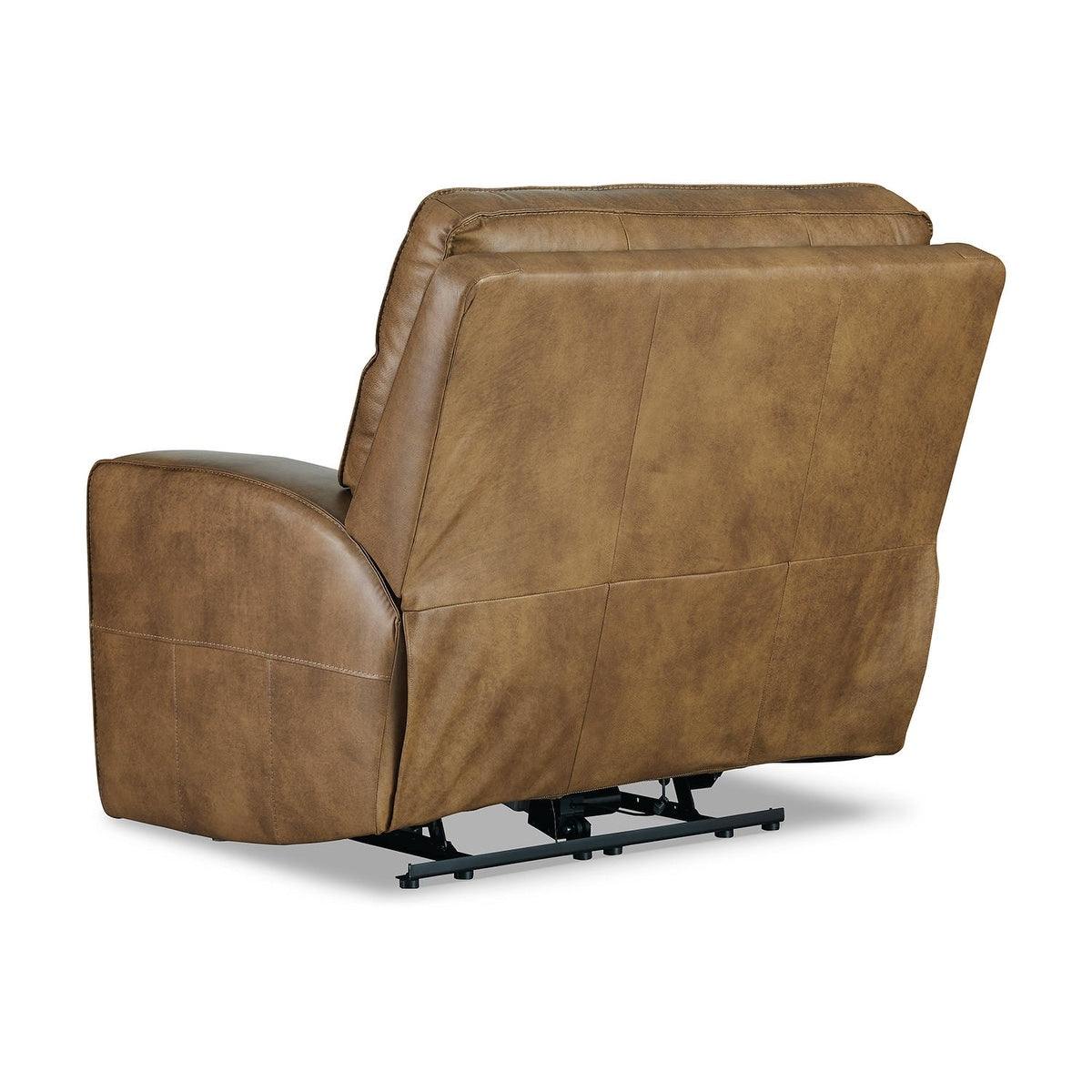Signature Design by Ashley Game Plan Oversized Power Recliner