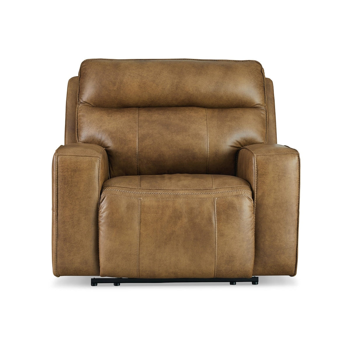 Signature Design by Ashley Game Plan Oversized Power Recliner