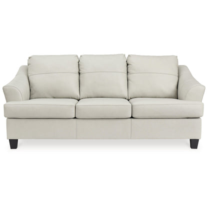 Signature Design by Ashley Genoa Queen Sofa Sleeper - 88W x 38D x 40H