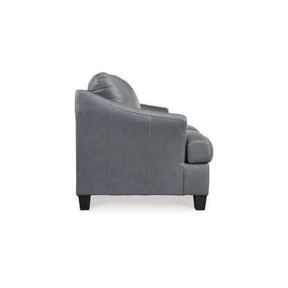 Signature Design by Ashley Genoa Queen Sofa Sleeper - 88W x 38D x 40H