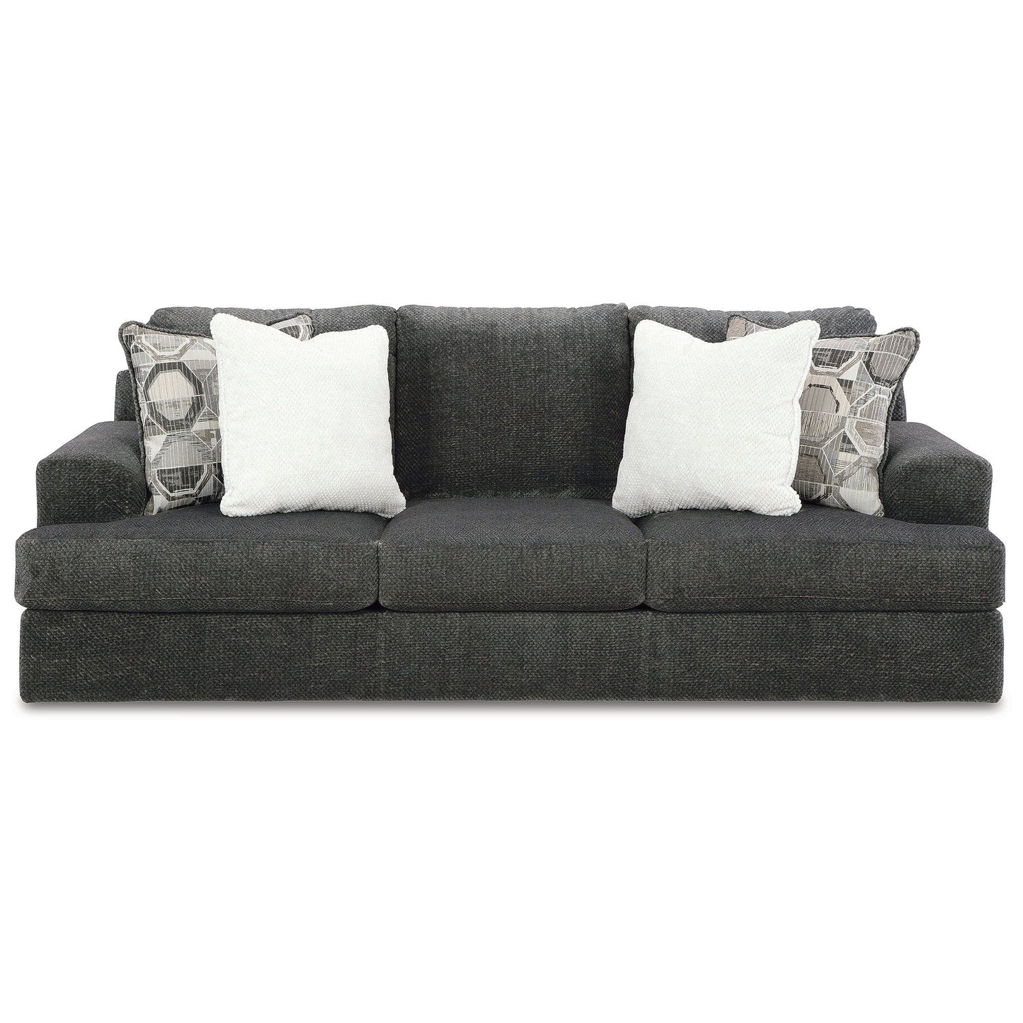 Signature Design by Ashley Karinne Sofa - 96W x 41D x 39H