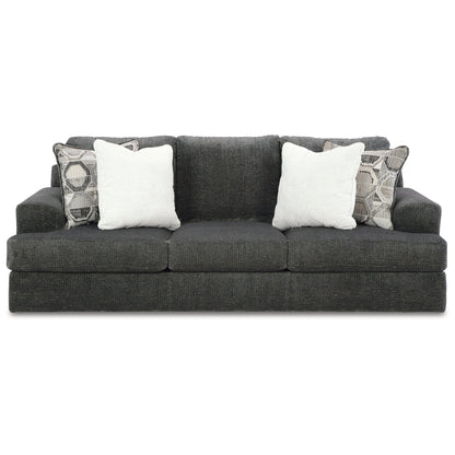 Signature Design by Ashley Karinne Sofa - 96W x 41D x 39H