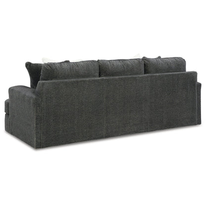 Signature Design by Ashley Karinne Sofa - 96W x 41D x 39H
