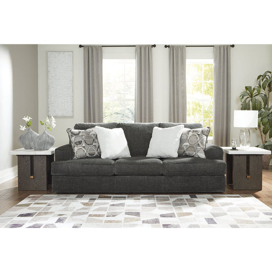 Signature Design by Ashley Karinne Sofa - 96W x 41D x 39H