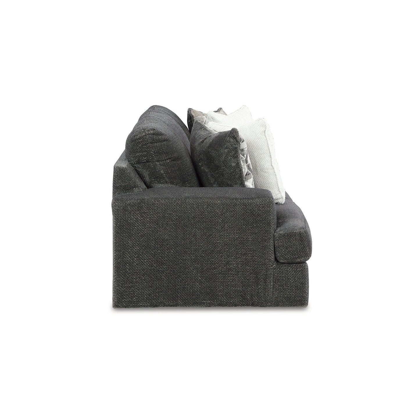 Signature Design by Ashley Karinne Sofa - 96W x 41D x 39H