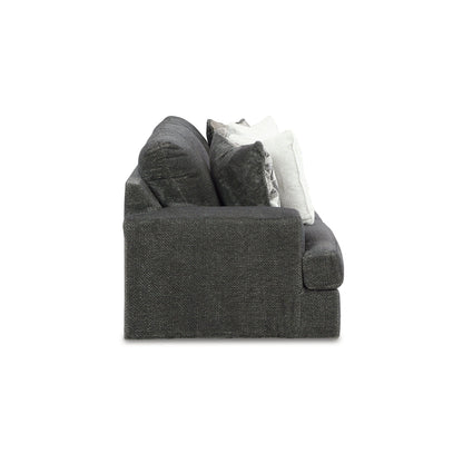 Signature Design by Ashley Karinne Sofa - 96W x 41D x 39H
