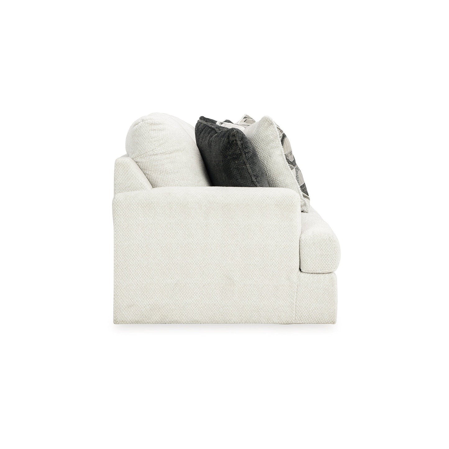 Signature Design by Ashley Karinne Sofa - 96W x 41D x 39H
