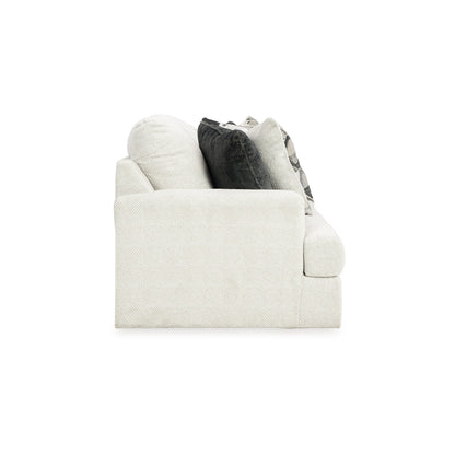 Signature Design by Ashley Karinne Sofa - 96W x 41D x 39H