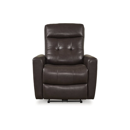 Signature Design by Ashley Pisgham Power Recliner