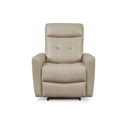 Signature Design by Ashley Pisgham Power Recliner