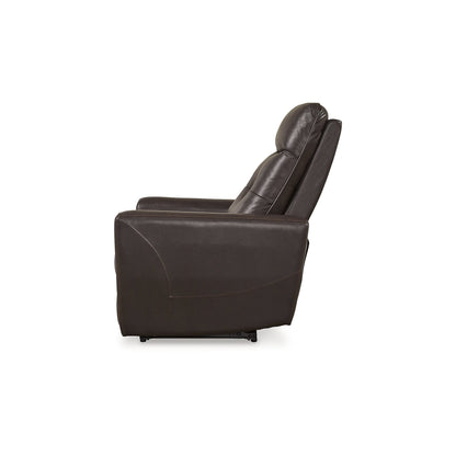 Signature Design by Ashley Pisgham Power Recliner