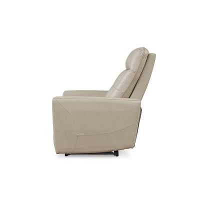 Signature Design by Ashley Pisgham Power Recliner