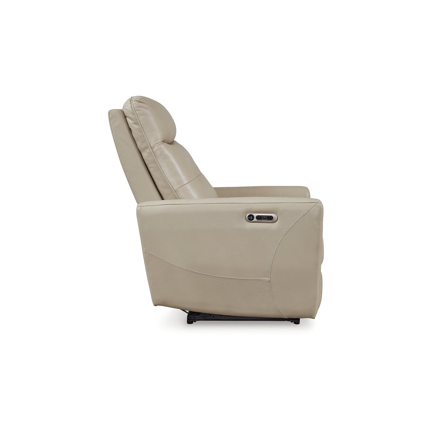 Signature Design by Ashley Pisgham Power Recliner