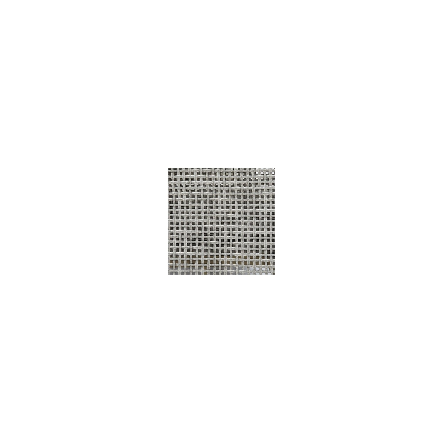 Signature Design by Ashley Seton Creek Gray Outdoor Sofa with Cushion - 82.63 W x 36.25 D x 35.88 H