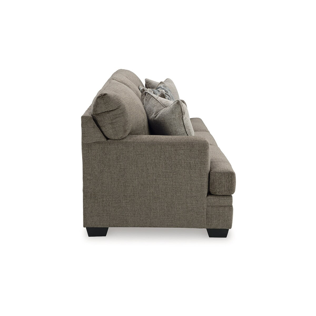 Signature Design by Ashley Stonemeade Queen Sofa Sleeper - 92 W x 41 D x 39 H
