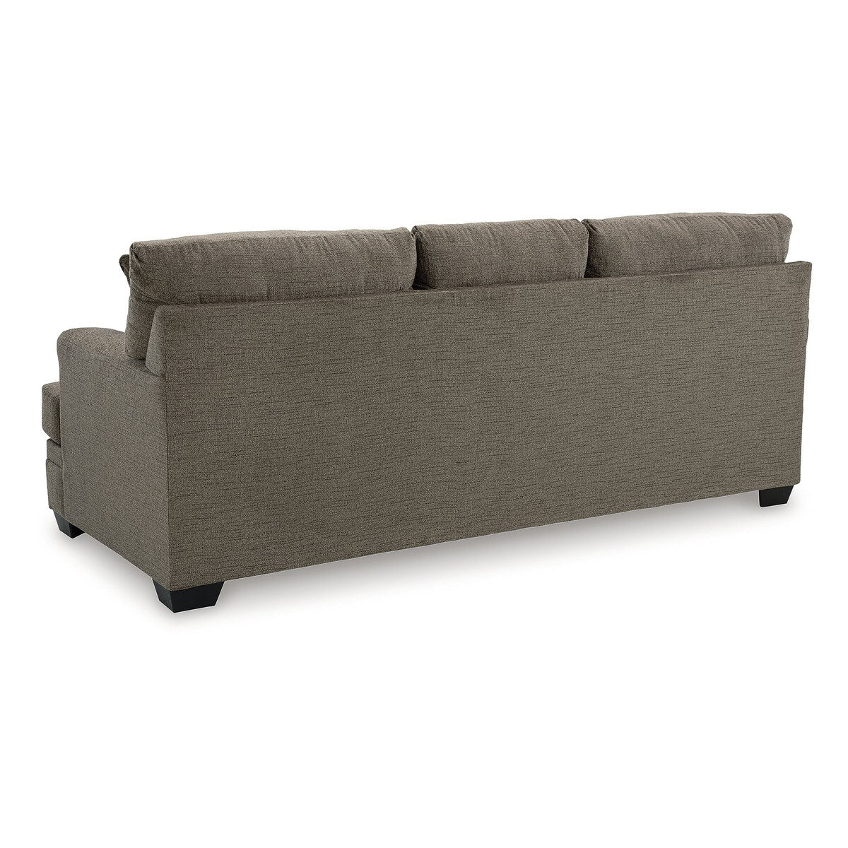 Signature Design by Ashley Stonemeade Queen Sofa Sleeper - 92 W x 41 D x 39 H
