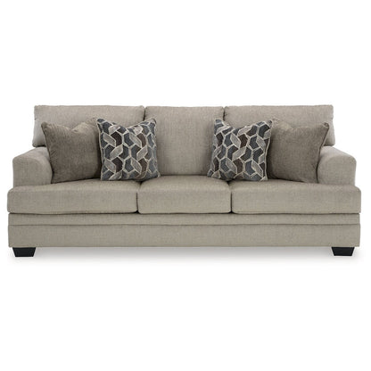 Signature Design by Ashley Stonemeade Queen Sofa Sleeper - 92 W x 41 D x 39 H