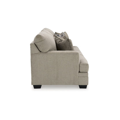 Signature Design by Ashley Stonemeade Queen Sofa Sleeper - 92 W x 41 D x 39 H