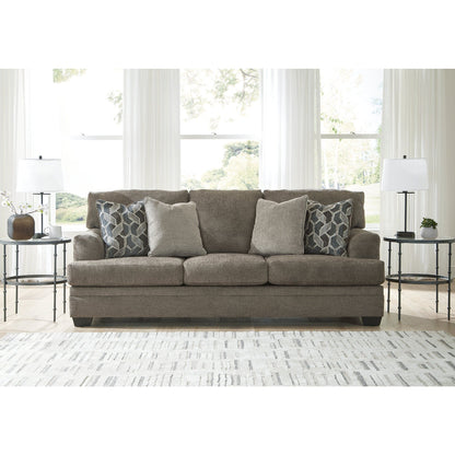 Signature Design by Ashley Stonemeade Queen Sofa Sleeper - 92 W x 41 D x 39 H
