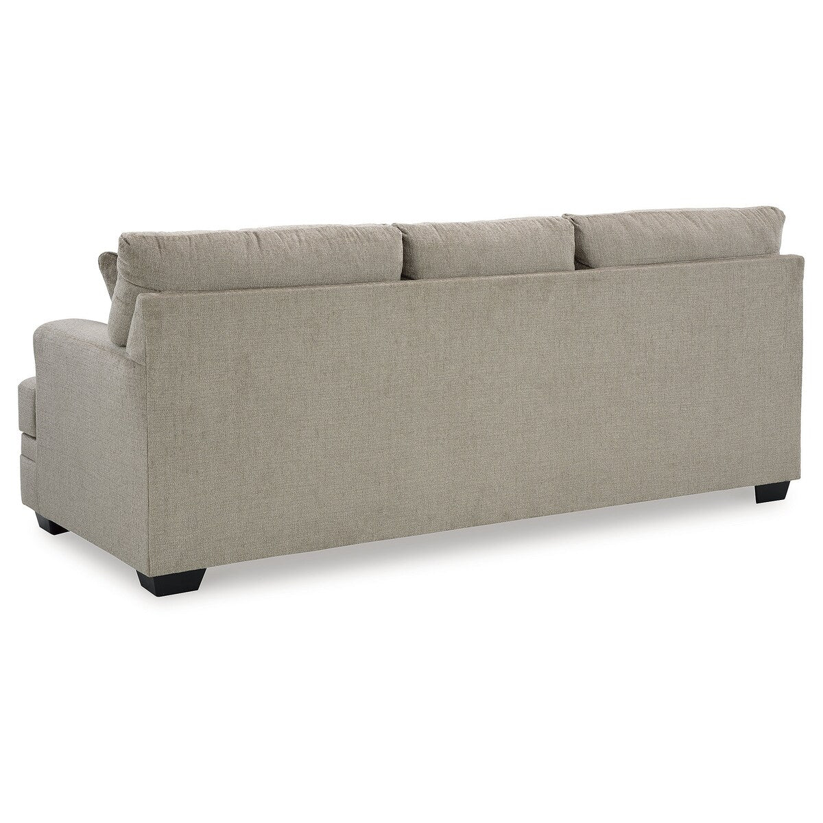 Signature Design by Ashley Stonemeade Queen Sofa Sleeper - 92 W x 41 D x 39 H