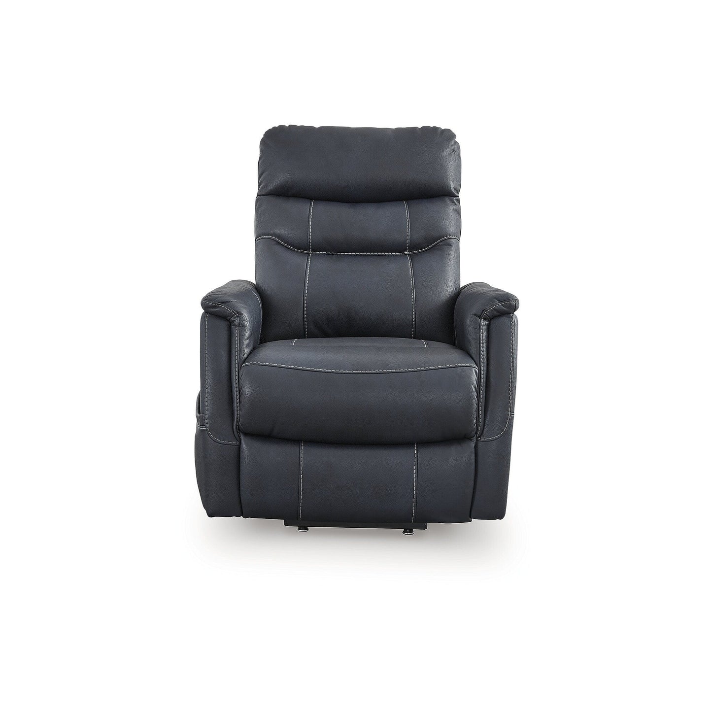 Signature Design by Ashley Strawbill Power Lift Recliner