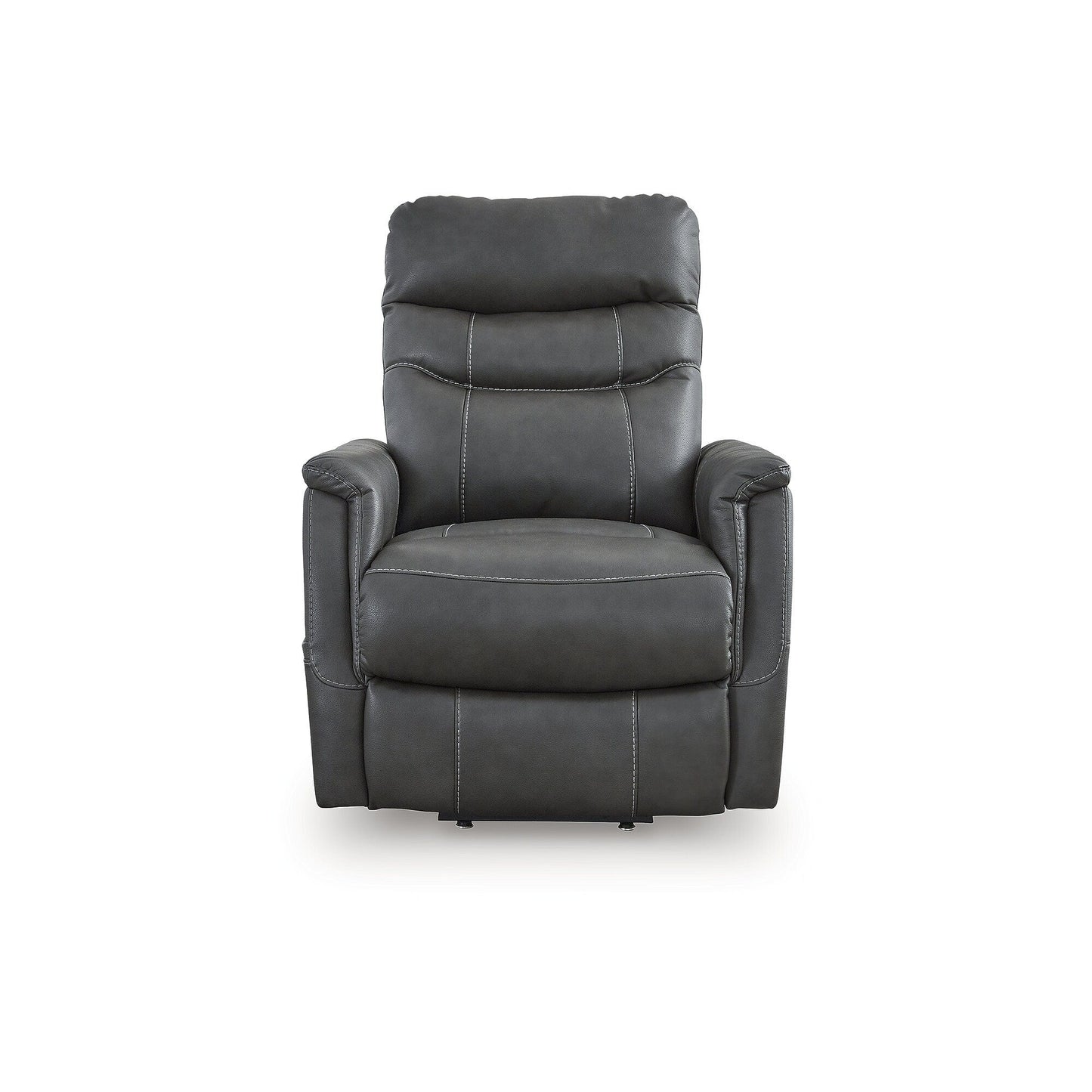 Signature Design by Ashley Strawbill Power Lift Recliner