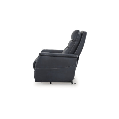 Signature Design by Ashley Strawbill Power Lift Recliner