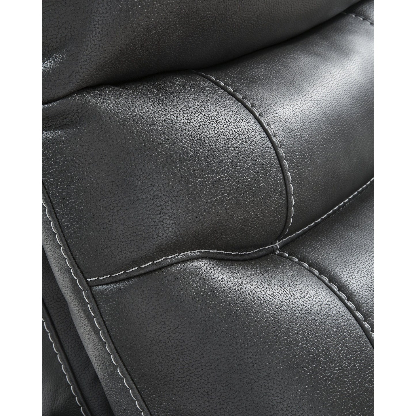 Signature Design by Ashley Strawbill Power Lift Recliner