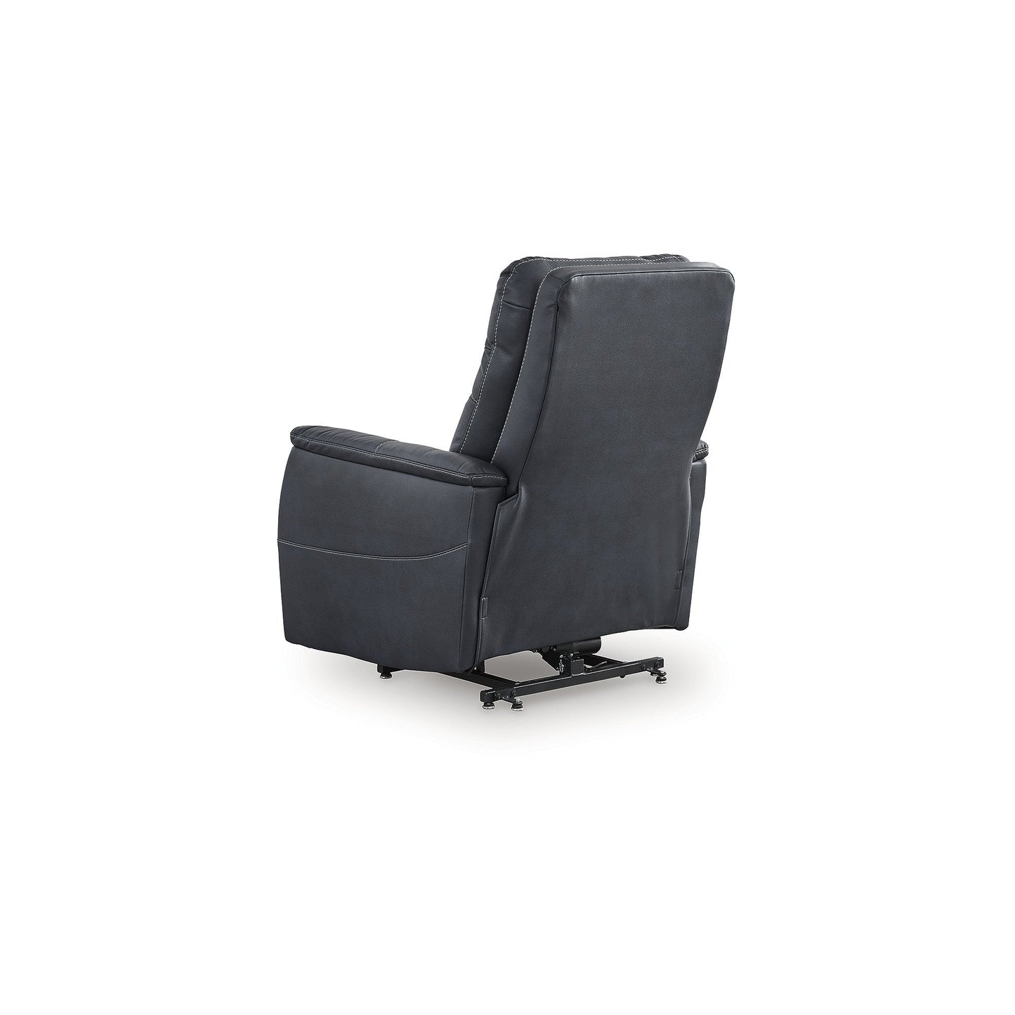 Signature Design by Ashley Strawbill Power Lift Recliner