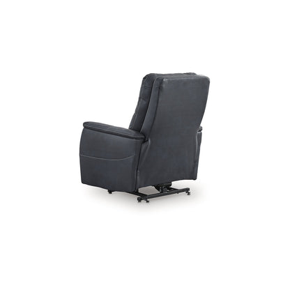 Signature Design by Ashley Strawbill Power Lift Recliner