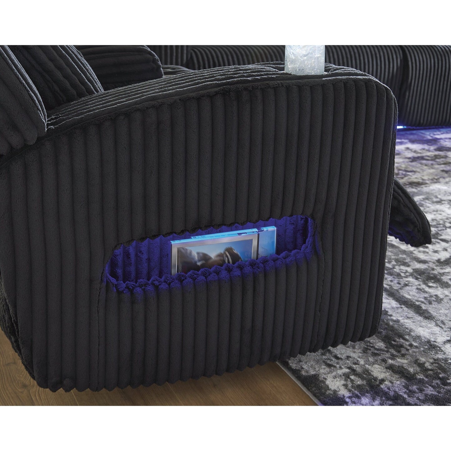 Signature Design by Ashley TwinBrooke Power Recliner