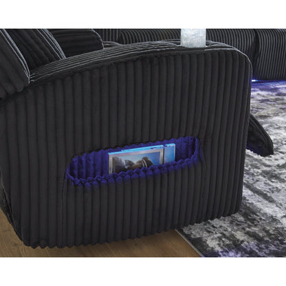 Signature Design by Ashley TwinBrooke Power Recliner