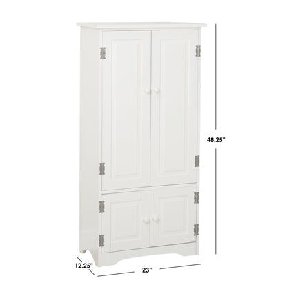 Simple Living Aston Tall Cabinet
