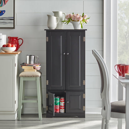 Simple Living Aston Tall Cabinet