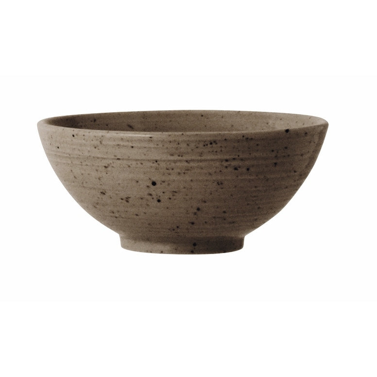 Sango Siterra Painter's Palette 16-Piece Stoneware Dinnerware Set